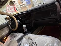 تۆیۆتا کراون